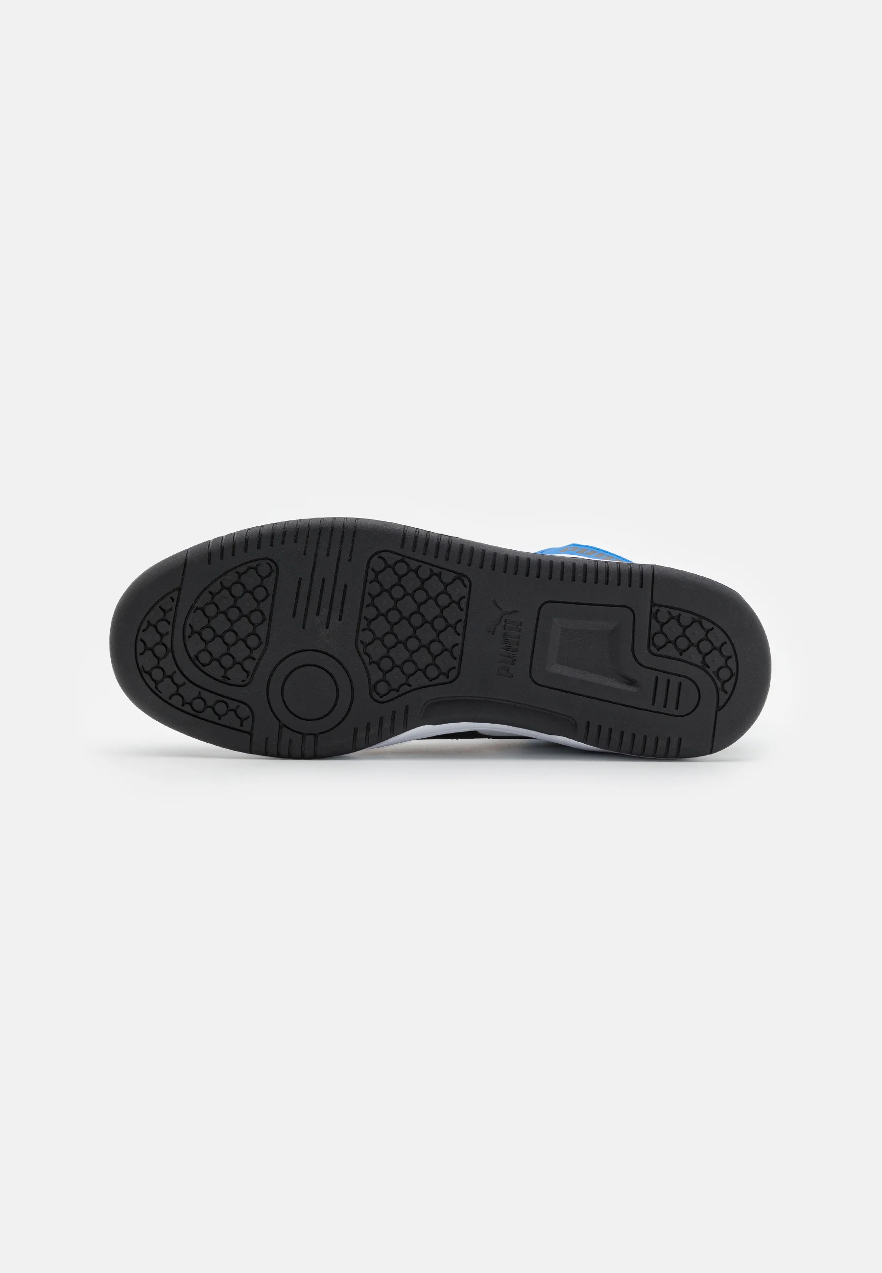 Puma REBOUND V6 UNISEX - Zapatillas altas