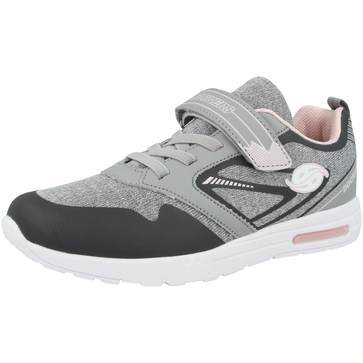 Dockers by Gerli 48BT601 Sneaker low grau