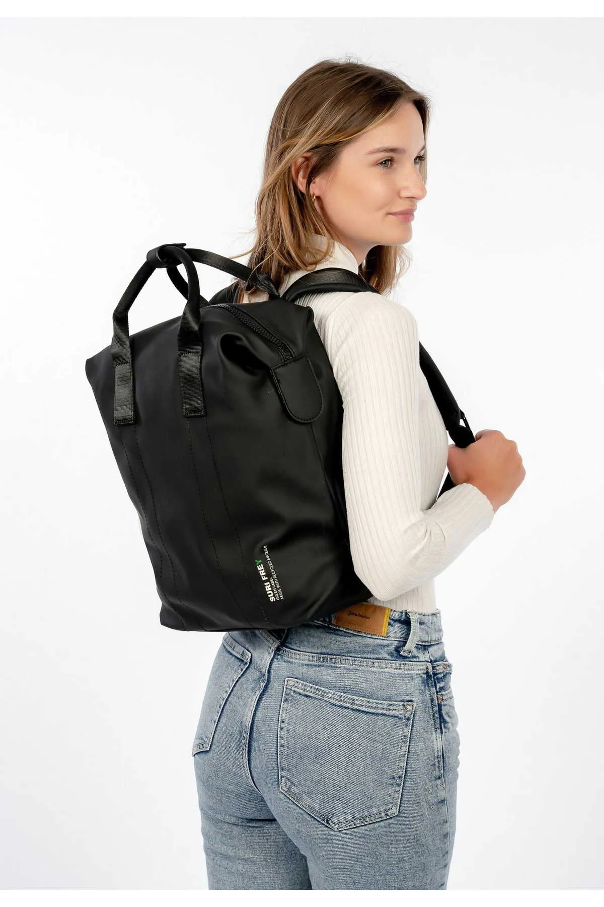 SURI FREY  Rucksack SURI Green Label Jenny
