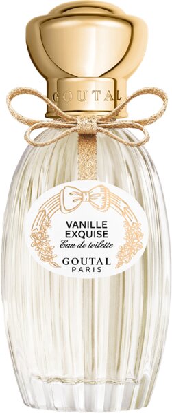 Goutal Vanille Exquise Eau de Toilette