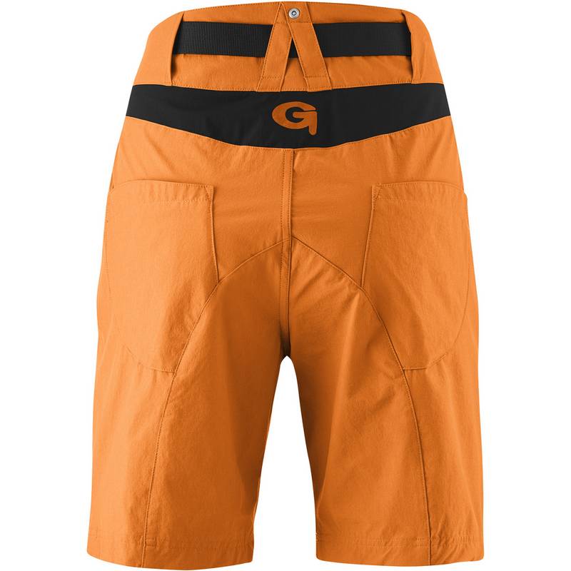 Gonso Mira Fahrradshorts Damen