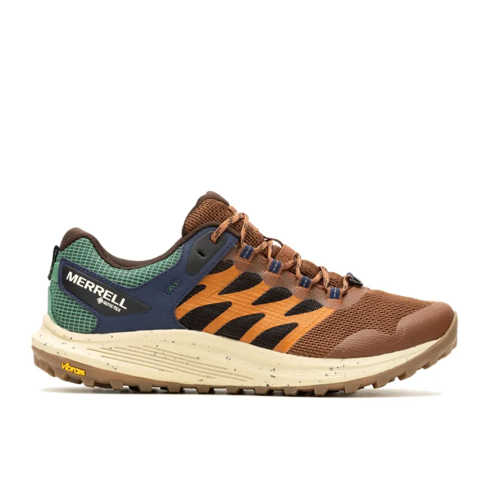 Merrell Nova 3 J068097 / braun