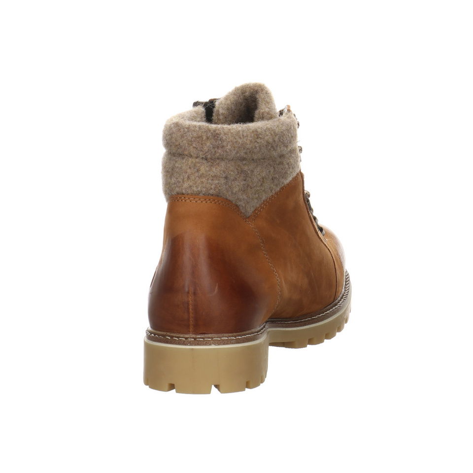 Remonte Schnürboots