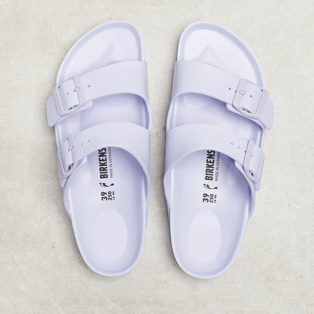 Birkenstock Arizona EVA 1017046 / lila