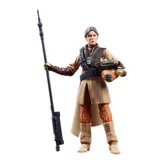Star Wars The Black Series Archive Princess Leia Organa (Boushh)