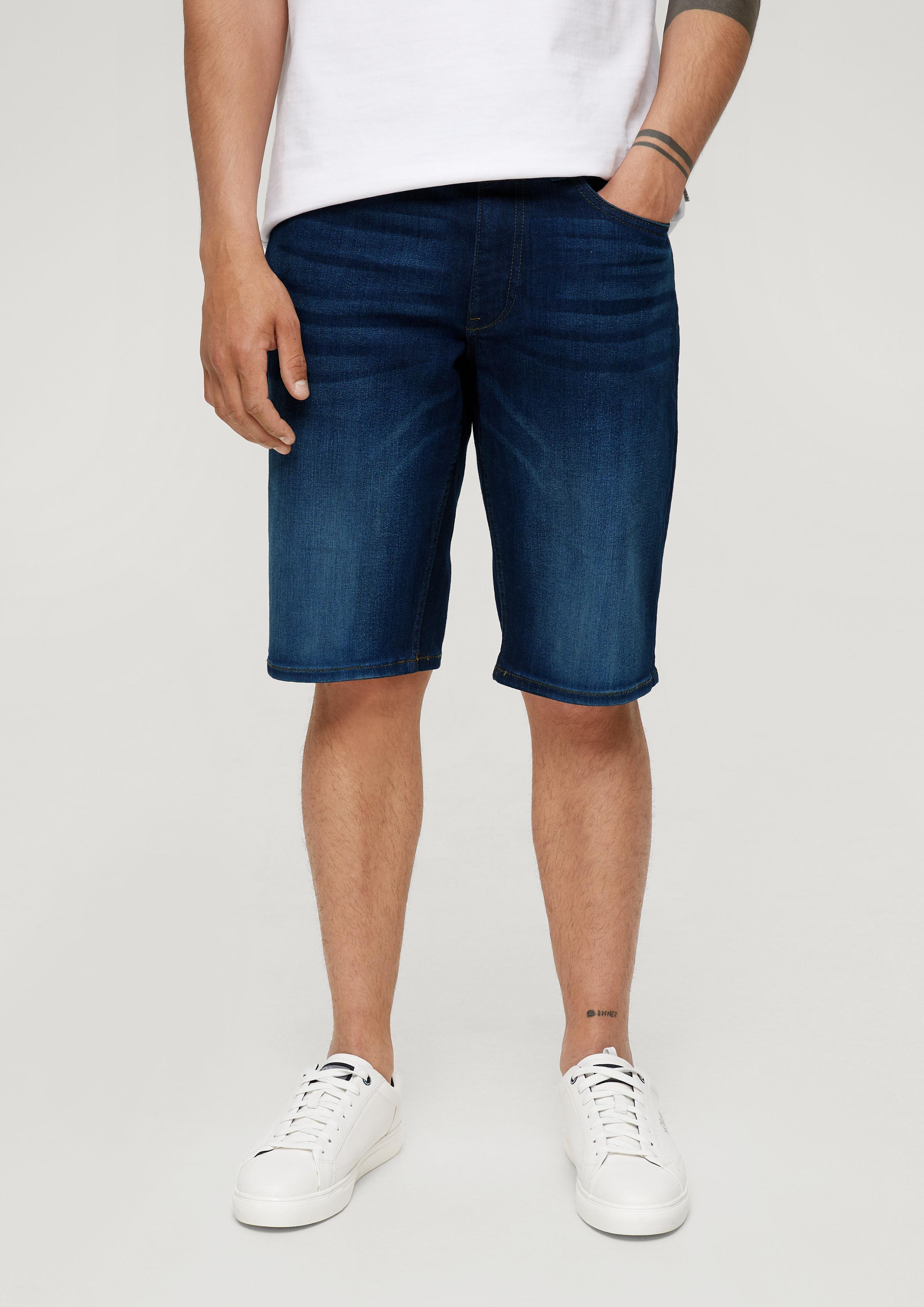 Regular: Denimshorts   2132334-57Z3