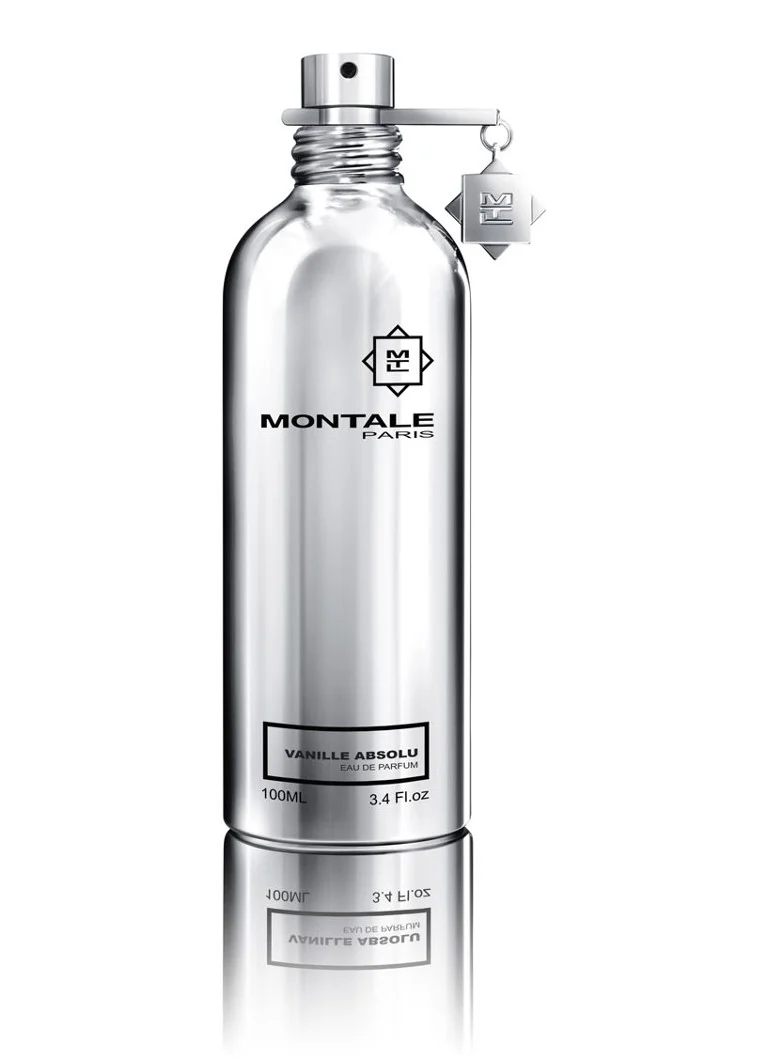 Montale Vanilla Absolu kvepalų vanduo
