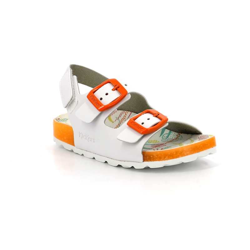 Sandales synthetique Sunyva