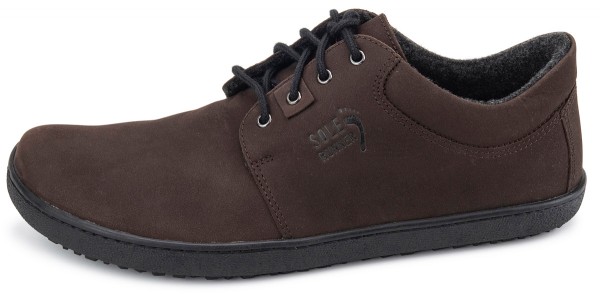 Sole Runner |a ~ Kari Warmfutter ~ Darkbrown