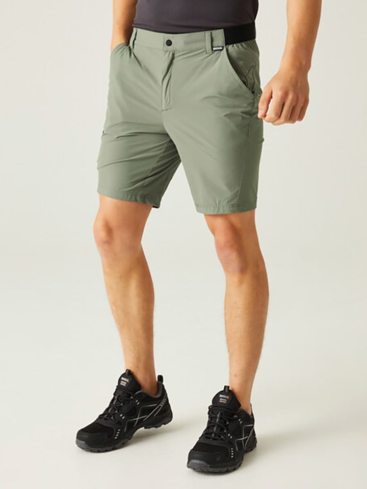 Regatta Funktionsshorts 