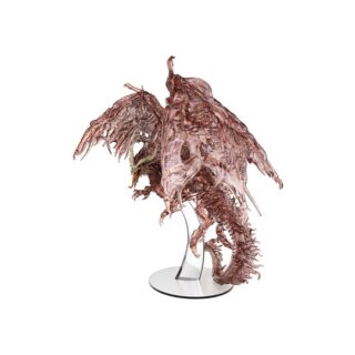 D&D Icons of the Realms Miniaturen - Red Ghost Dragon Boxed Set (pre-painted)