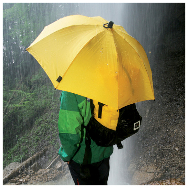 EuroSchirm - Swing - Regenschirm