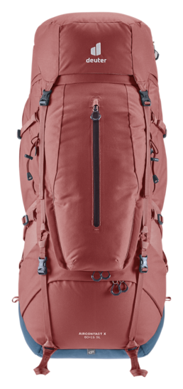 deuter Aircontact X 60+15 SL | Trekkingrucksack