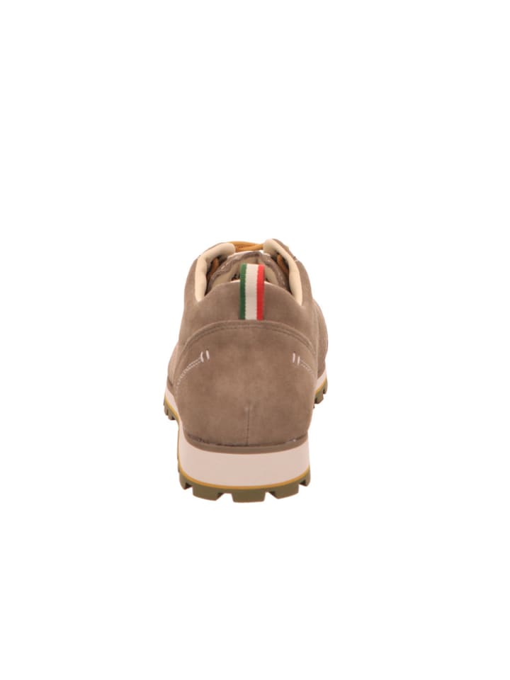 DOLOMITE Freizeit Schnürer für Herren in beige in beige günstig kaufen 9,5