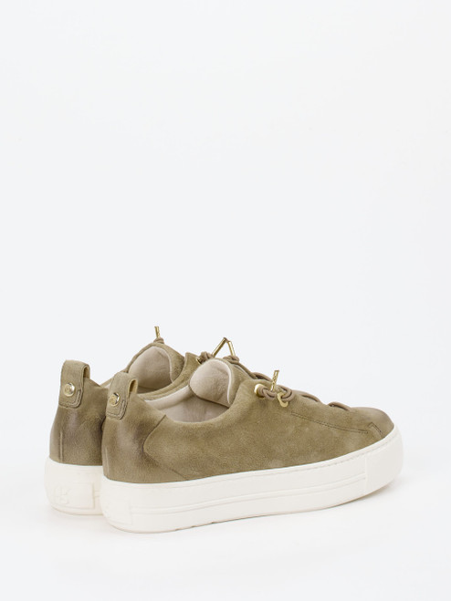 Sneaker-16636290027 Paul Green