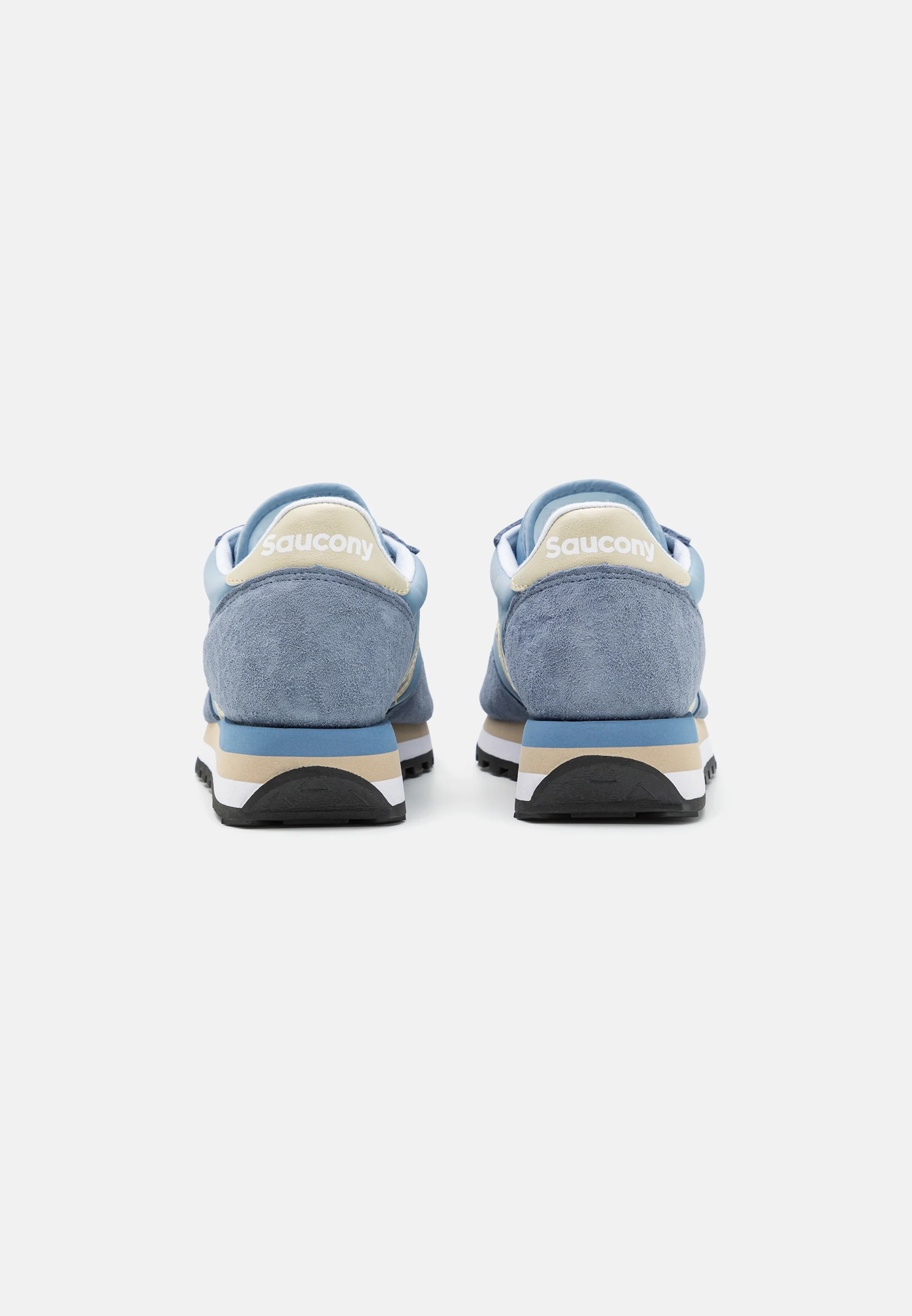 Saucony JAZZ TRIPLE - Zapatillas bajas