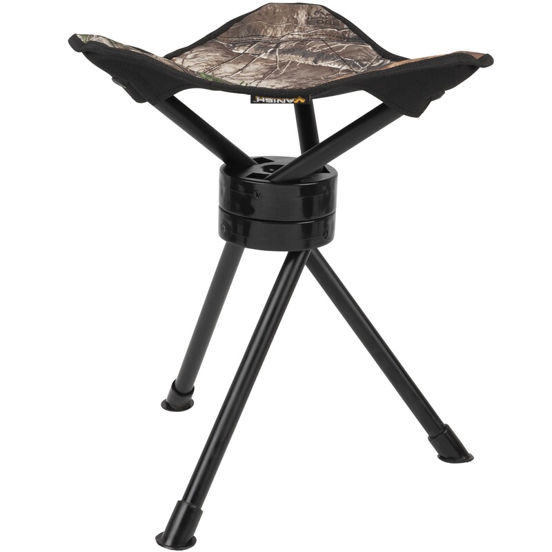 Vanish by Allen Dreibein-Sitzstuhl Swivel