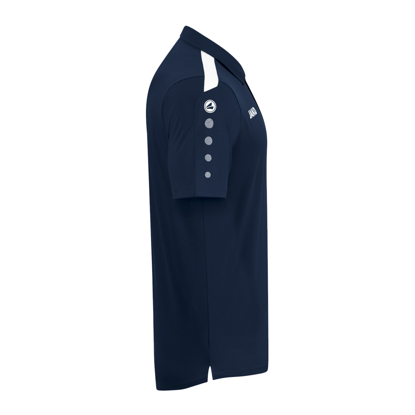 JAKO Power Poloshirt Blau F900