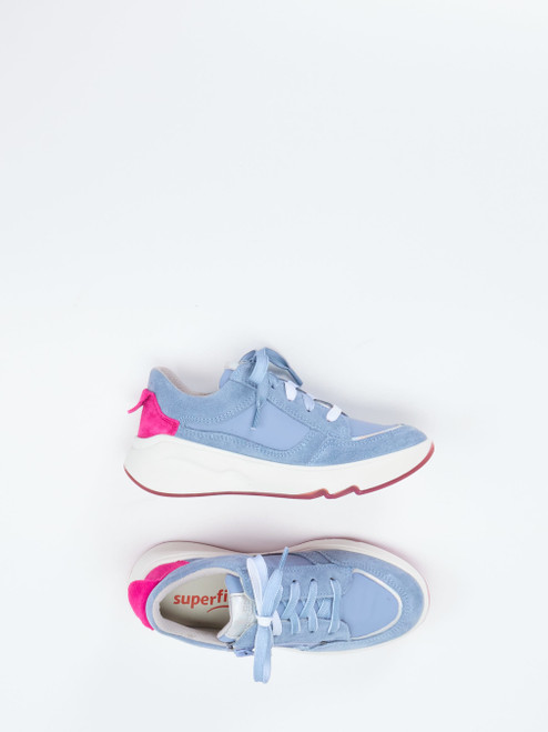 Sneaker-66111590056 Superfit
