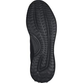 Reebok Lite 3.0 Sneaker in schwarz