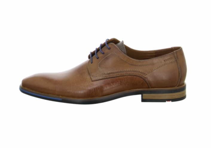 LLOYD Business Schuhe braun DON