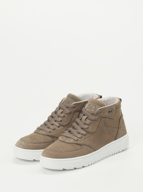 Sneaker high-84664590016 HUB