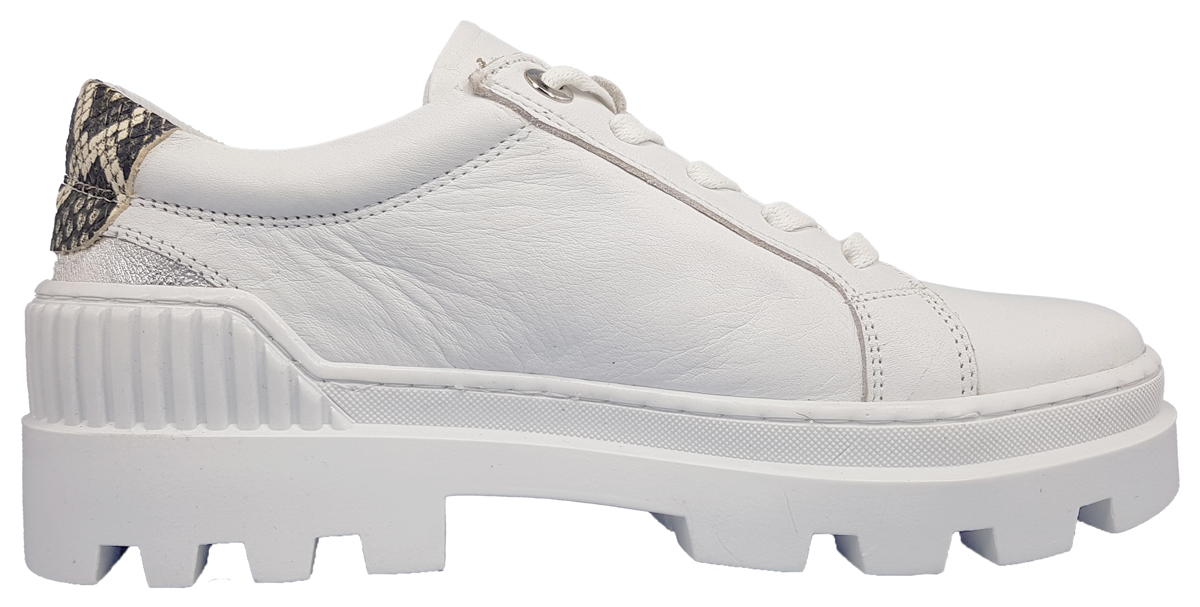 Dr. Brinkmann Piazza 850037-03 Weiß 03 weiss