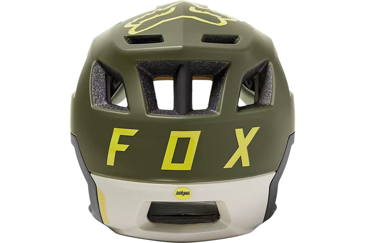 Fox Dropframe Pro