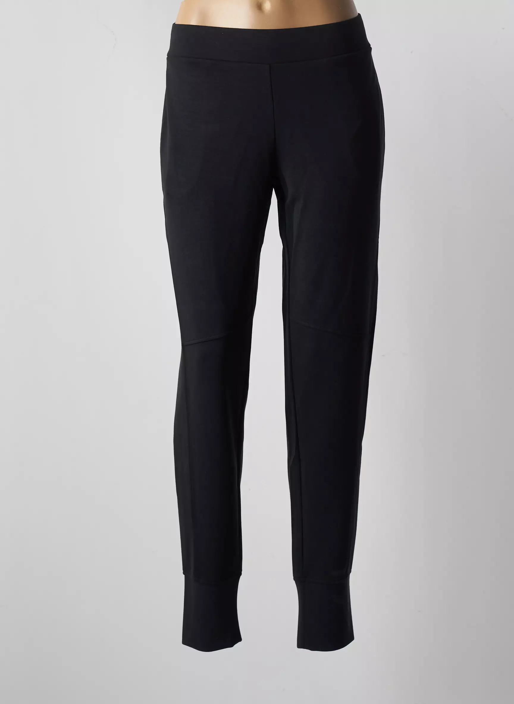 Sportalm Pantalons Slim Femme couleur noir