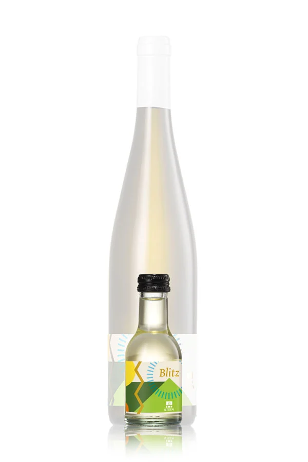 Blitz - Weinmini Weingut Stein