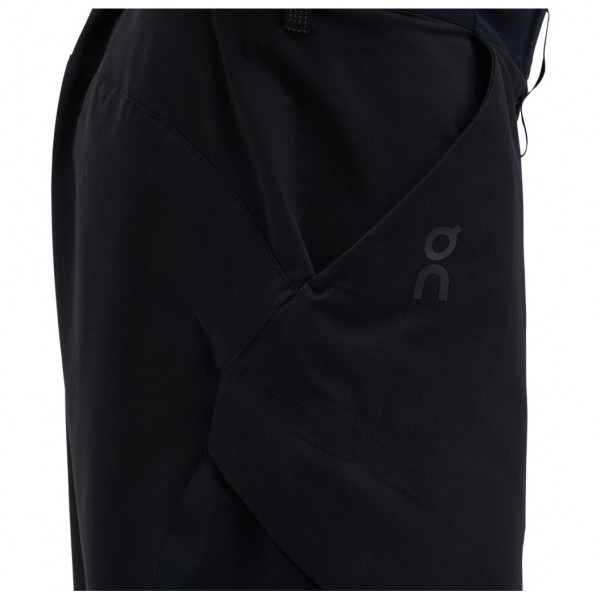 On - Explorer Pants - Trekkinghose