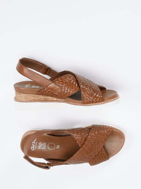 Sandale-22022890008 Ara
