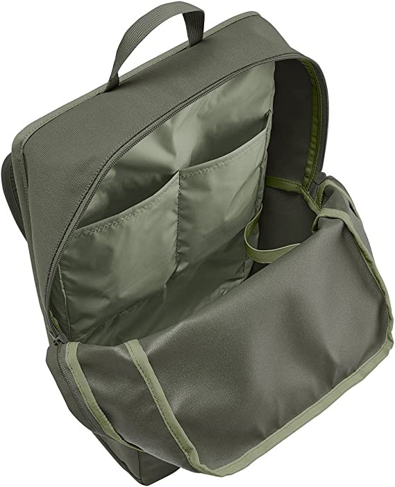 VAUDE Handtaschen khaki Coreway Daypack 17