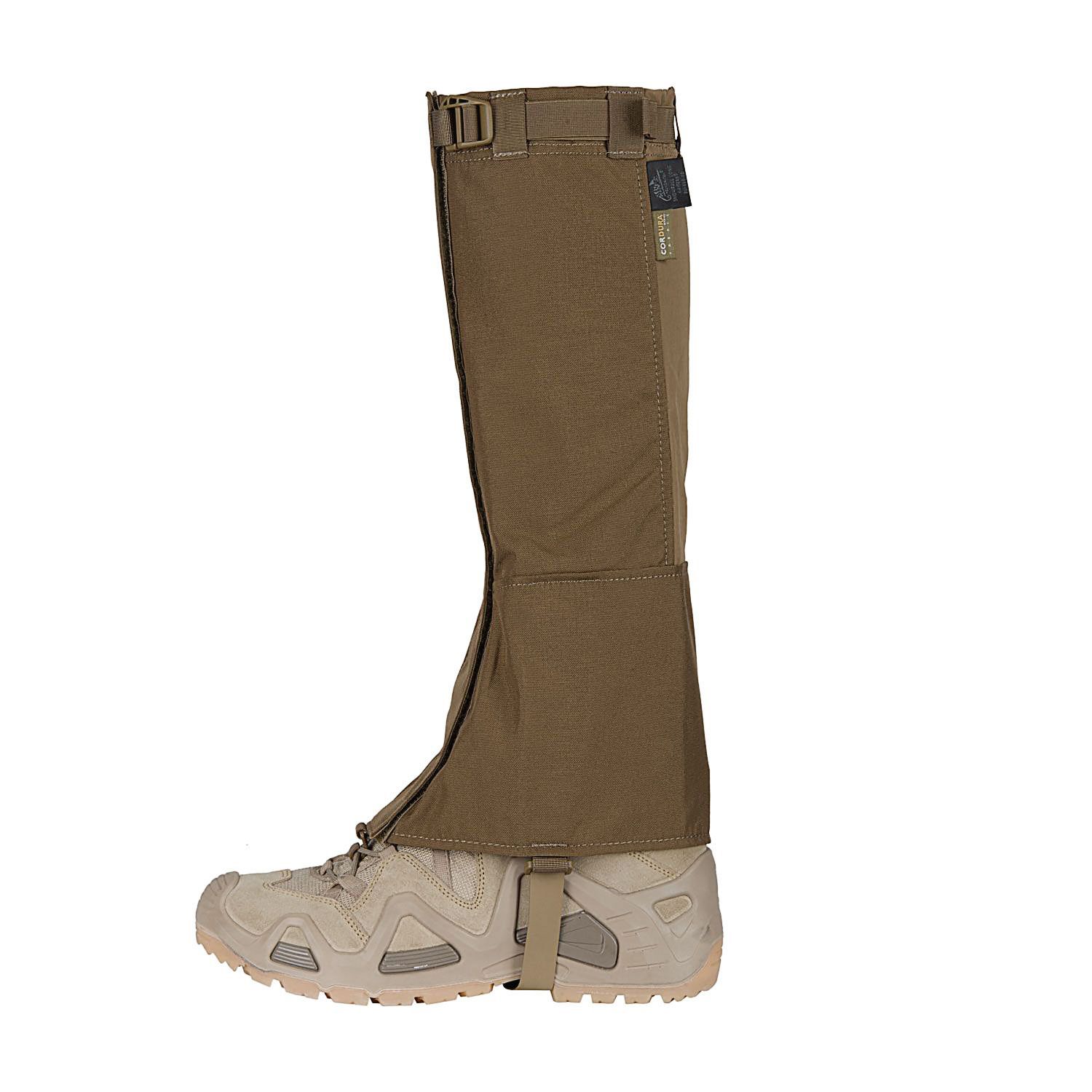 Snowfall Long Gaiters