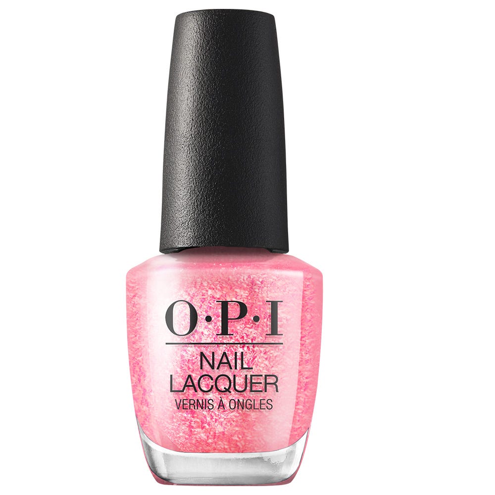 OPI Spring Xbox Nail Lacquer Pixel Dust 15 ml