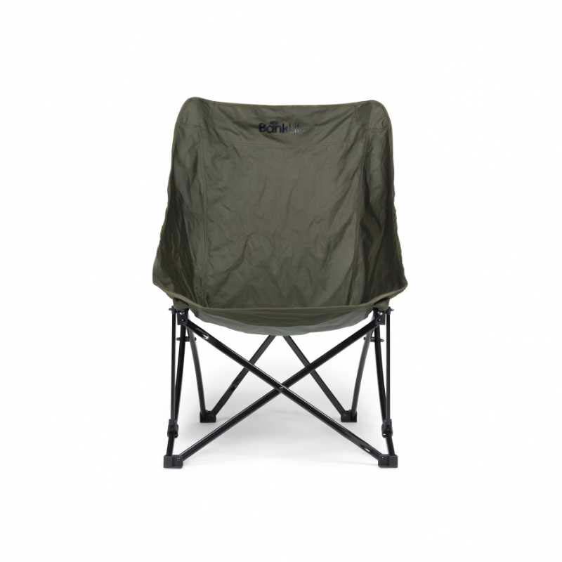 Chaise Nash Bank Life Hi-Back Chair