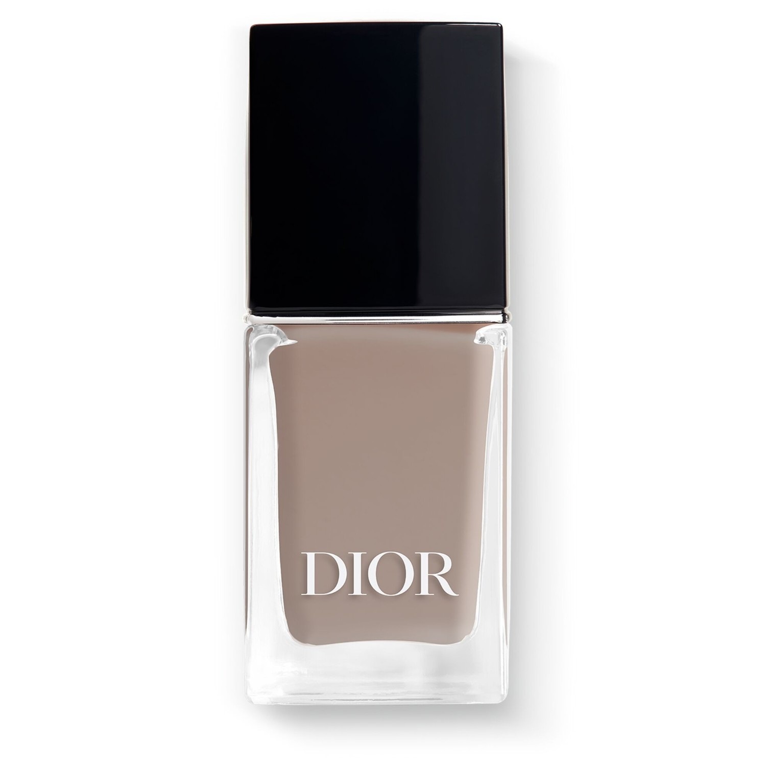 Dior Vernis Nagellack mit Gel-Effekt und Couture-Farbe