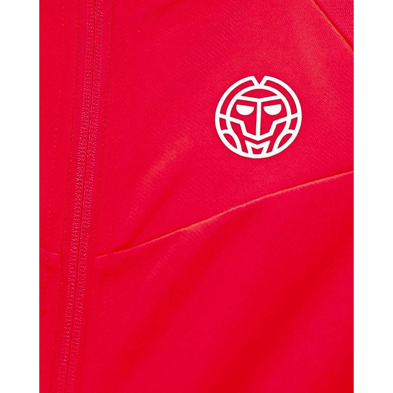 BIDI BADU Crew Jacket Funktionsjacke Damen