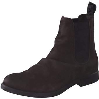 Replay Chelsea Boots in braun