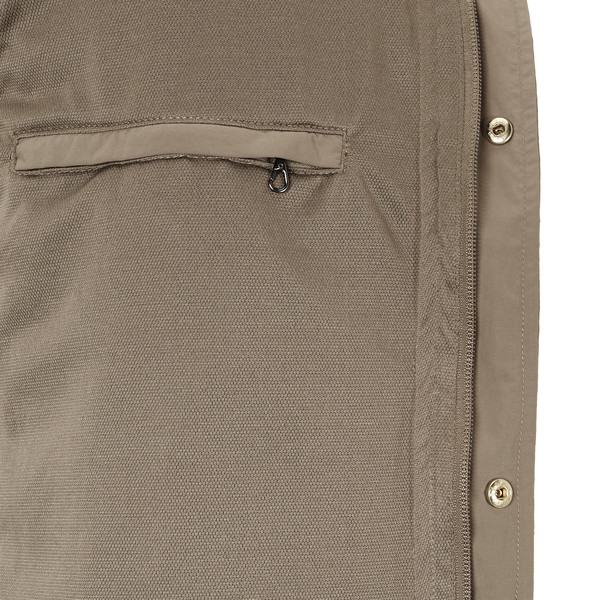 NOSILIFE ADVENTURE JACKE Herren - Mückenabweisende Kleidung