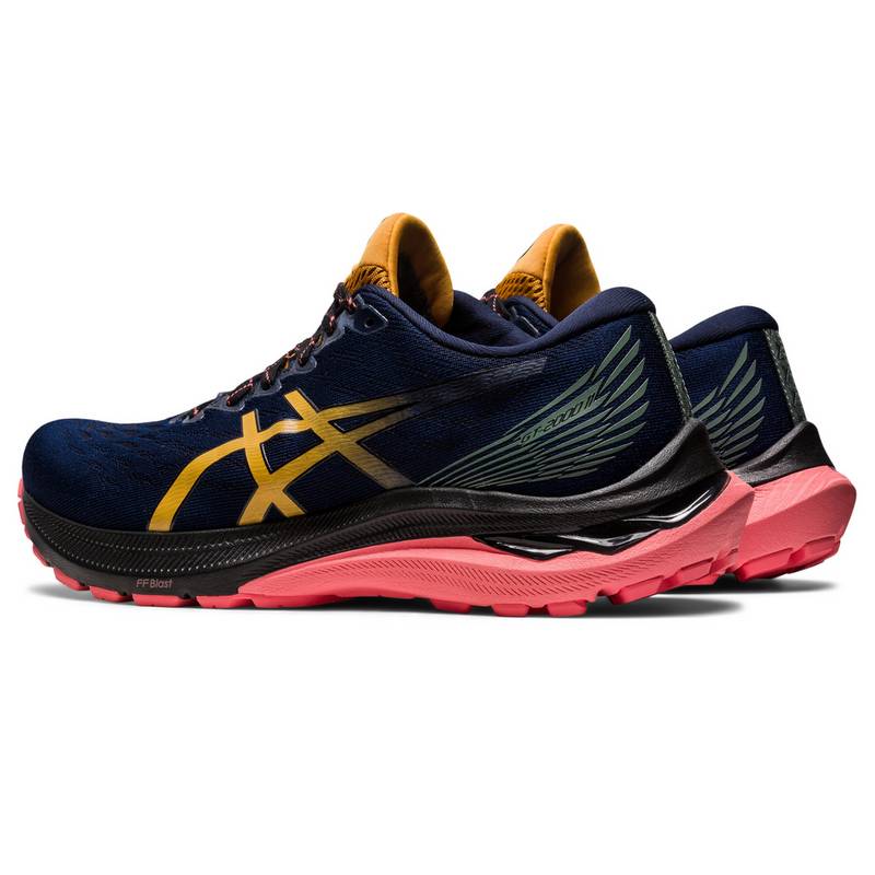 ASICS GT-2000 11 TR Laufschuhe Damen