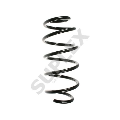 Suplex Schraubenfeder VW Vorderachse 39237 - ATU