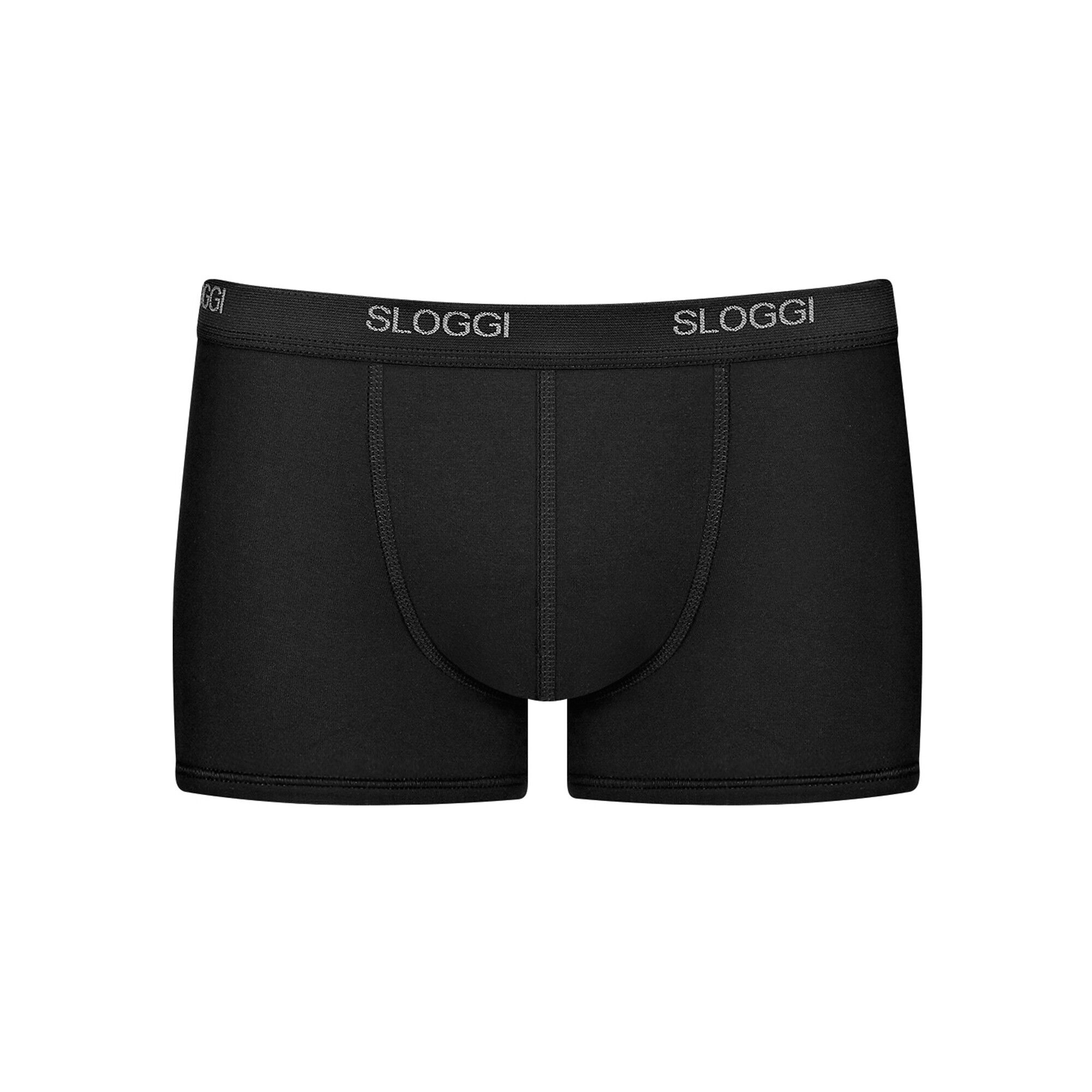 Boxer Basic