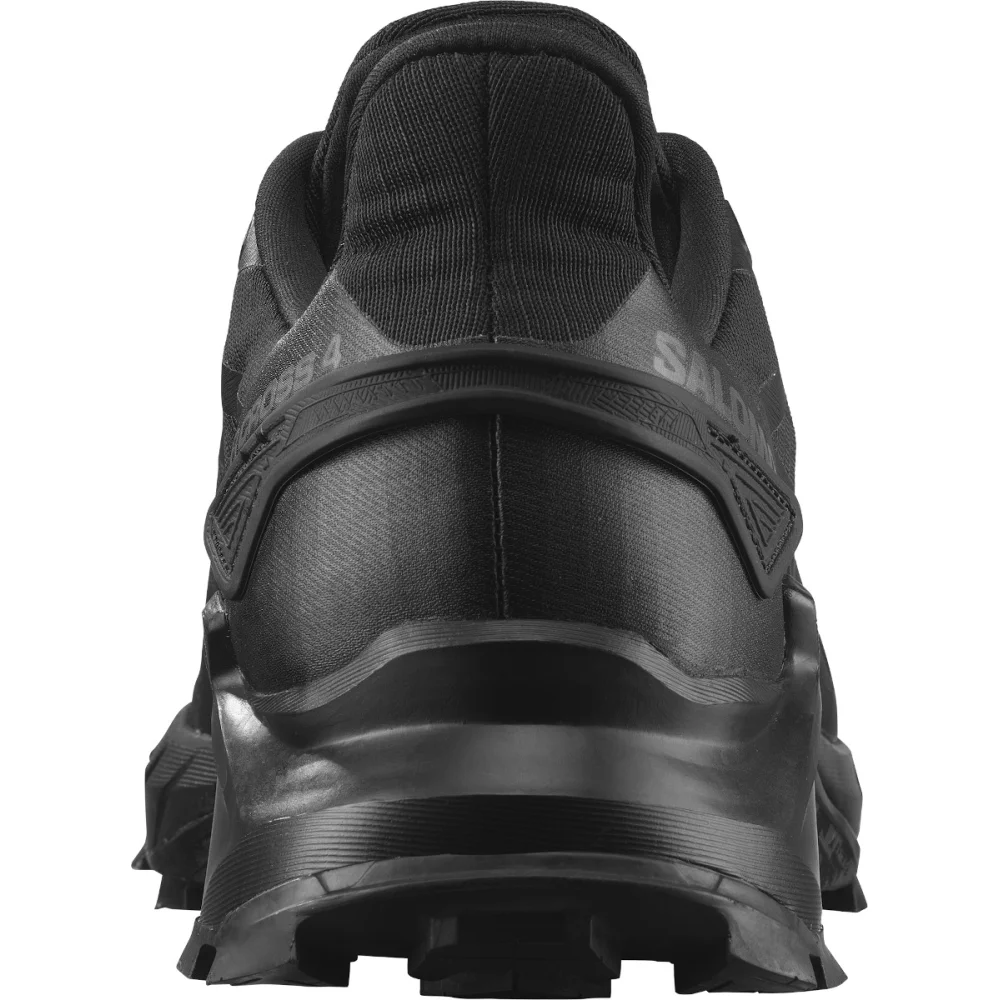 Salomon Supercross 4 l41736200 / schwarz