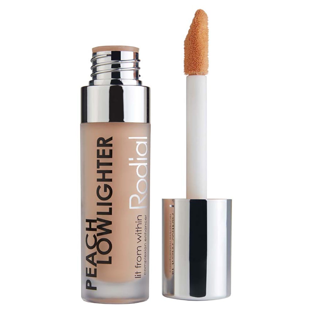 Rodial Peach Lowlighter 4 ml