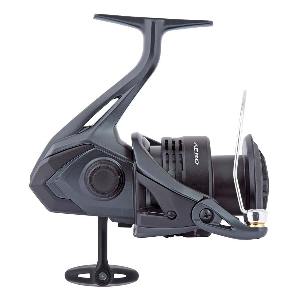 Shimano Aero C5000 tiekiamoji ritė