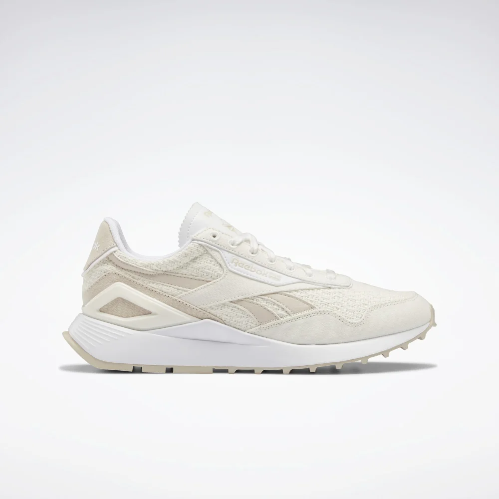 Reebok Classic Leather AZ Grow Legacy GX5315 / weiss