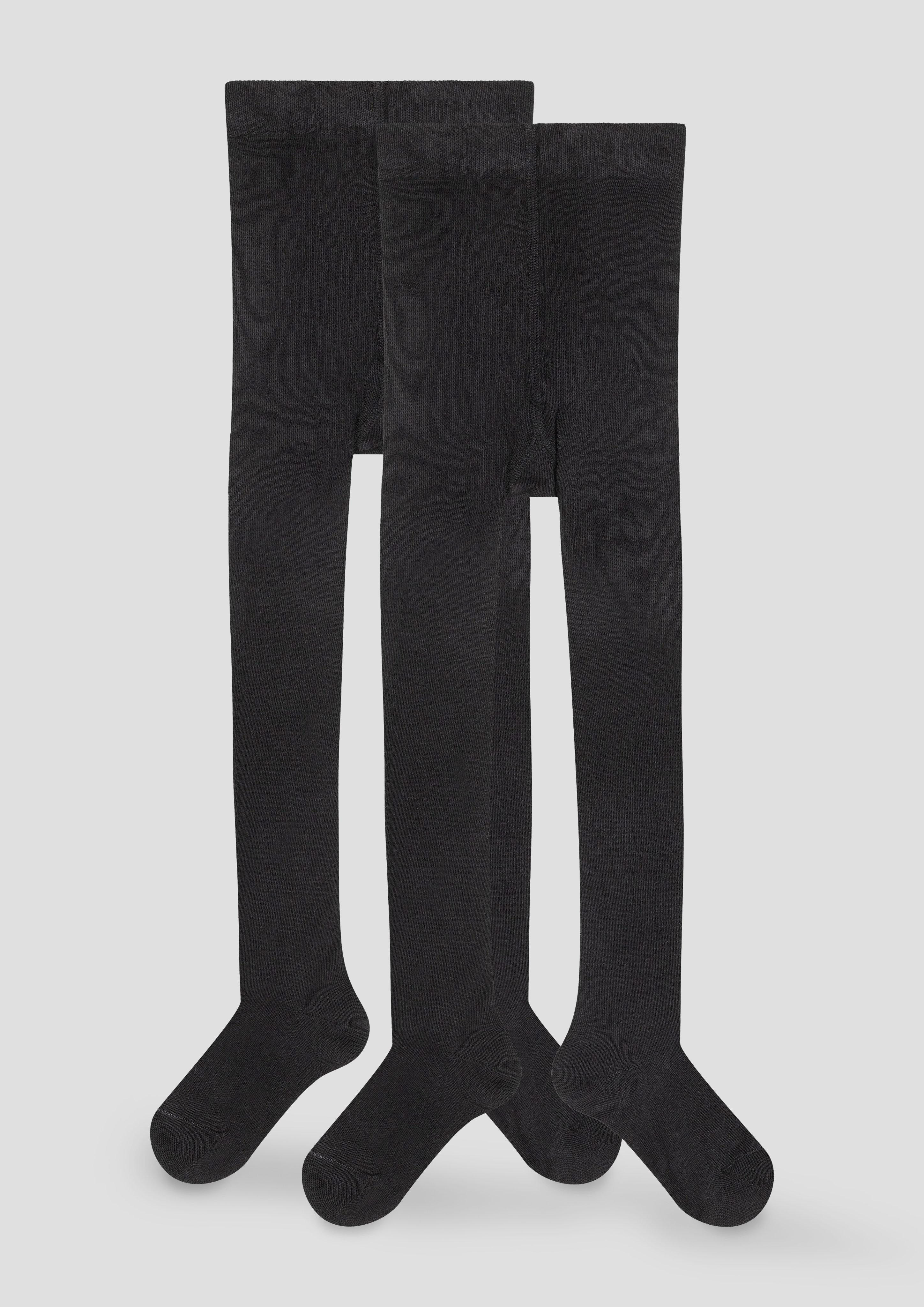Unifarbene Strumpfhose  122.899.123.23002-9900