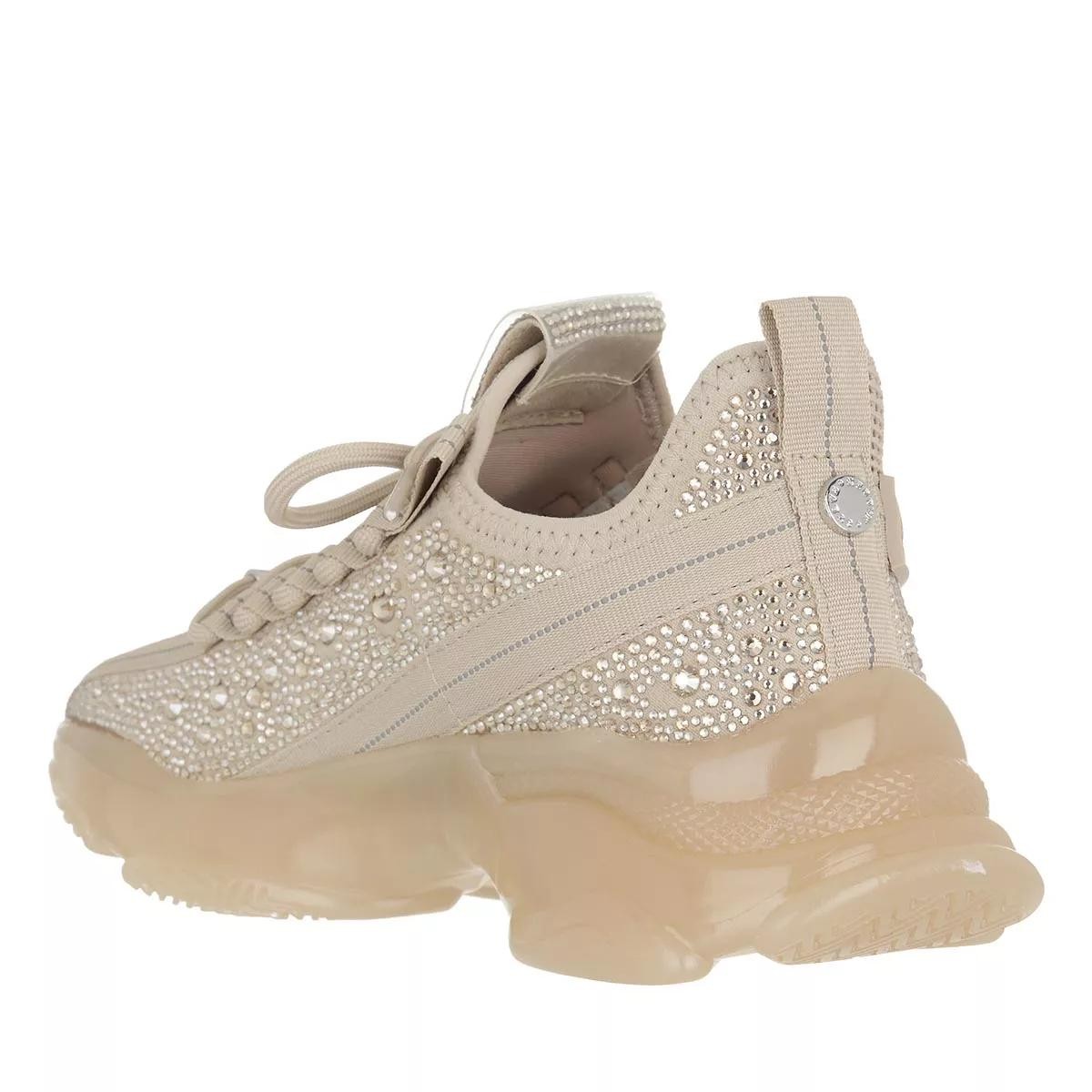 STEVEN MADDEN Freizeit Schnürer bunt Low-Top Sneaker