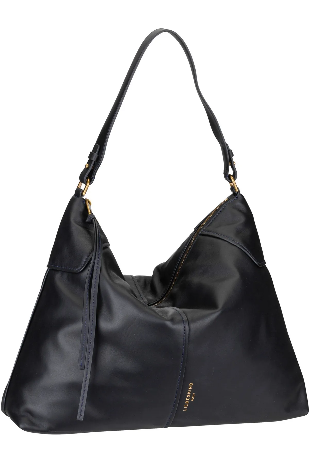 Liebeskind Berlin  Handtasche Mila Hobo L